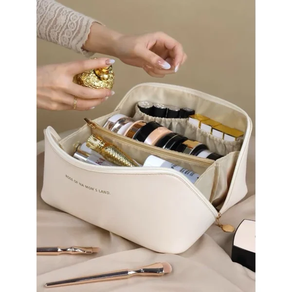 Bolsa Necessaire Maquiagem - Imagem 3
